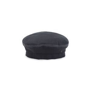 Maison Michel Cotton Hat Women